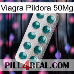 Viagra Píldora 50Mg dapoxetine1